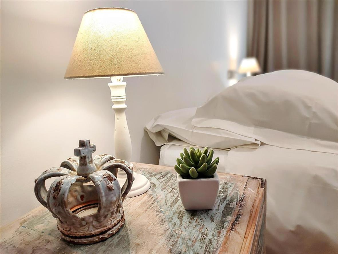 Apartment Perfect Holiday 자베아 외부 사진