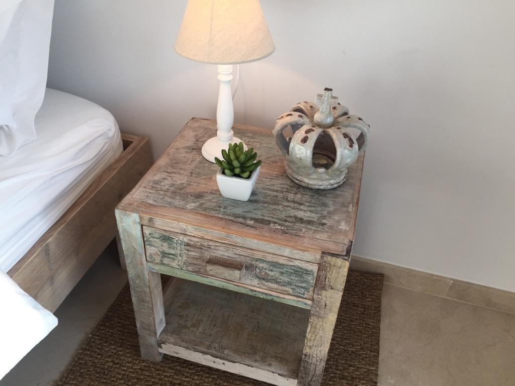 Apartment Perfect Holiday 자베아 객실 사진