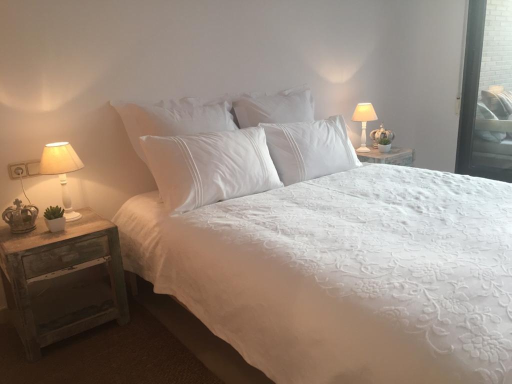 Apartment Perfect Holiday 자베아 객실 사진