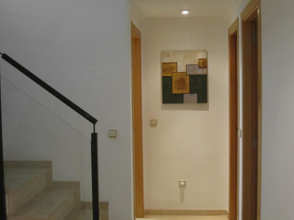 Apartment Perfect Holiday 자베아 객실 사진