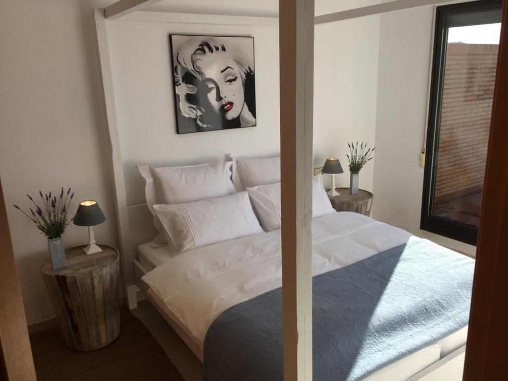 Apartment Perfect Holiday 자베아 객실 사진