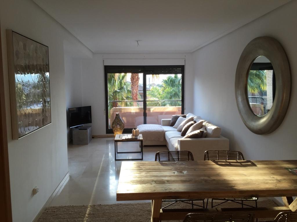 Apartment Perfect Holiday 자베아 객실 사진